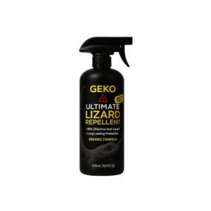 Geko Repellent Combo 1