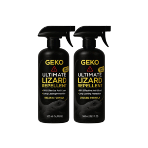 Geko Repellent Combo 2