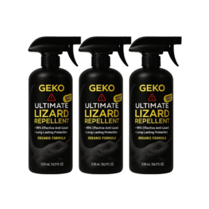 Geko Repellent Combo 3